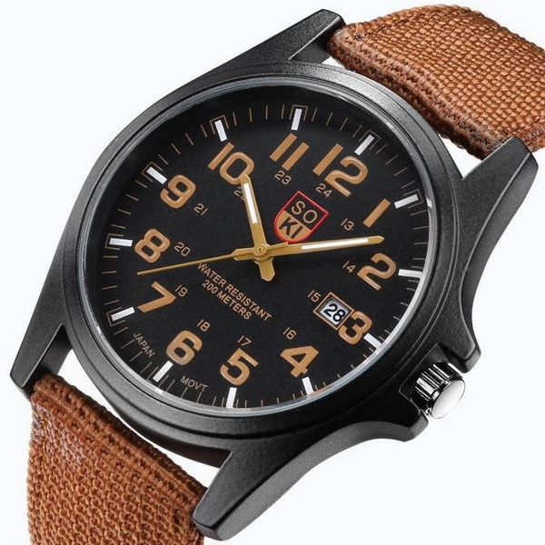Military Date Today