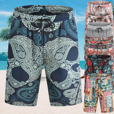 Summer, Shorts, drawstringshort, beachpant