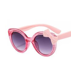cute, Fashion, UV400 Sunglasses, Glasses