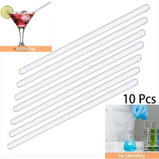 beaker, stirrod, borosilicate, stirbar