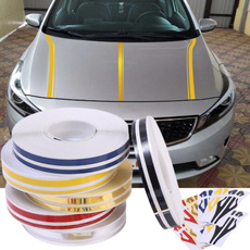 Car Sticker, autosticker, cargadget, Stripes