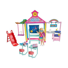 Collectibles, School, ghv80, Playsets