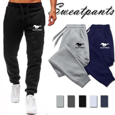 joggingpant, Fitness, Fashion, Casual pants