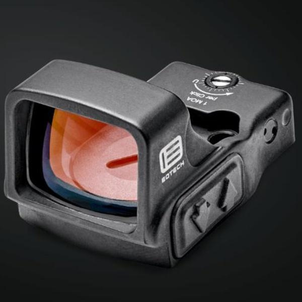 Tactical MINI Red Dot Sight Collimator Reflex Sight 3 MOA Red Dot Scope