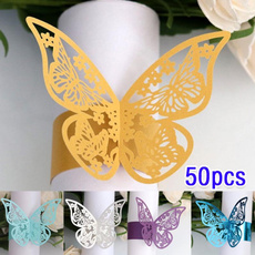christmashomedecoration, butterfly, partysuppliesfavor, Home & Living