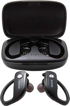 Earphone, wireless, Bluetooth