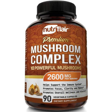 Mushroom