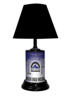 Lamp, rockies, Lighting, Colorado