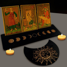 cardstandfortarot, Decor, Wooden, Tool