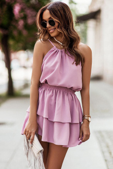 party, Fashion, Romantic, Dresses