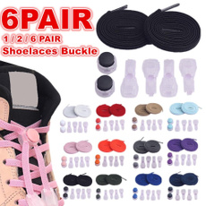 ropebuckle, Elastic, lazyshoelace, shoelaces