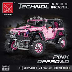 pink, Vehicles, Toy, Gifts