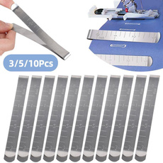 hemmingclip, sewingruler, Sewing, Quilting