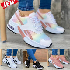 Sneakers, lightweightshoe, Flying, shoes for womens