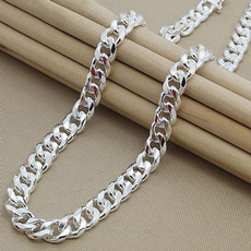 Chain Necklace, Fashion, Chain, for