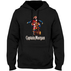 Sweaters, captainmorgan, Fashion, Cotton