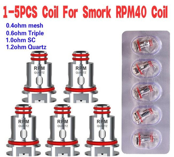 coil 0 6 ohm berapa watt pod
