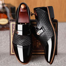 casual shoes, Moda, leather shoes, businessshoesmen