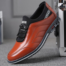 menwalkingshoe, Golf, leathergolfshoe, Sports & Outdoors