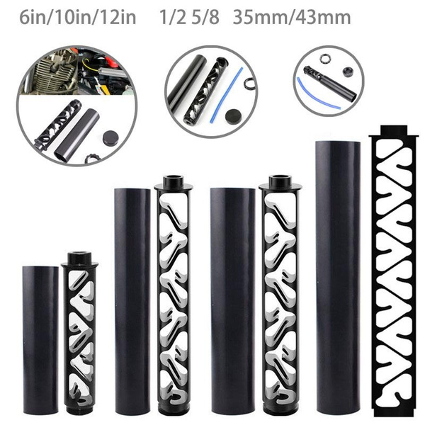 Thread Screw Motorcycle Car Parts & Accessories Fuel Filter Thread