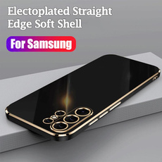 galaxya53case, case, Silicone, galaxys22ultracase