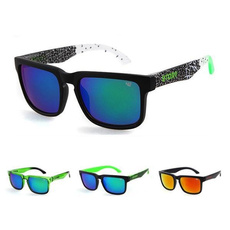 Summer, Outdoor, Cycling, Cycling Sunglasses