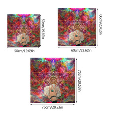 Card, Cloth, altarcloth, gamecardspad