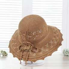bigbrimhat, Fashion, Beach hat, women hats