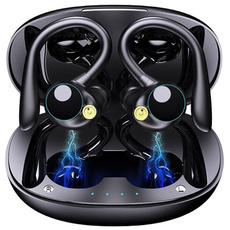 headphonechargingbox, Sport, Waterproof, newearphone