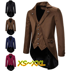 viking, Goth, Fashion, Cosplay