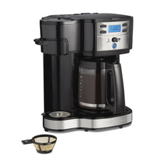 Кава, coffeemaker12cup, coffeemachine, coffeepot