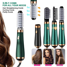 Hair Curlers, hairdryerbrushinone, Combs, Electric