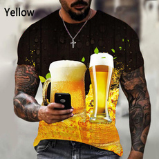 Summer, Fashion, tshirt men, summer t-shirts