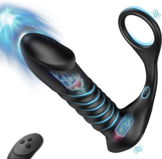 prostatevibrating, sextoy, Toy, Jewelry