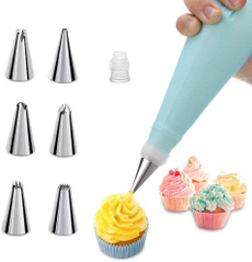 Baking, Bags, kitchengadget, nozzle