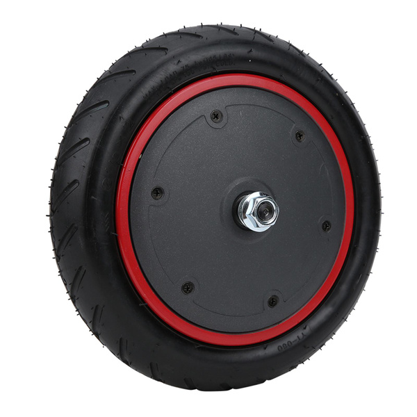 350W 36V Driving Motor Inflatable Tyre for M365/M365 PRO Electric