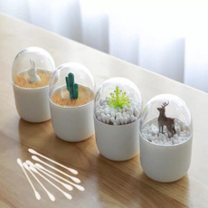 dailynecessitie, Box, Tank, cottonswabcan