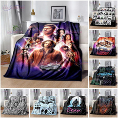 Classics, TV, Sofas, Blanket