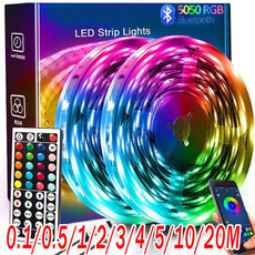 ledlightforbedroom, colorchanging, remotecontroller, led