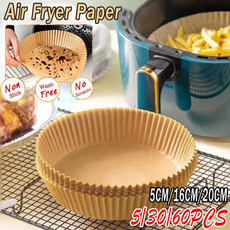 Kitchen & Dining, bakewarepaper, Baking, airfryerabsorbentpaper