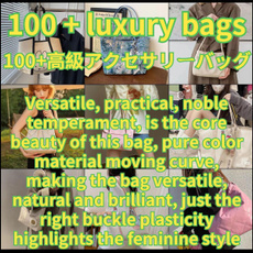 Shoulder Bags, womensleatherbag, Fashion, Summer