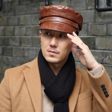 windproofhat, Winter, unisex, ivycap