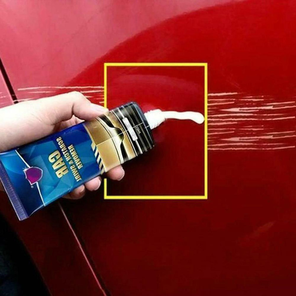 Car Scratch Paint Care Tool Scratc Remover Auto Swirl Scratches Repair