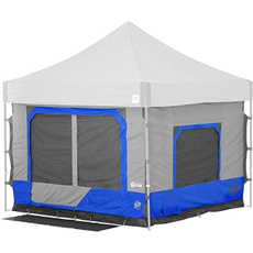 Blues, Sports & Outdoors, camping, Tent