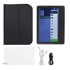 tabletnotebookaccessorie, blackereader, ereader, mouse pad