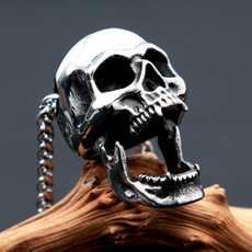 Goth, Fashion, Stainless Steel, gothic