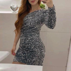 Mini, fashion women, Moda, Cocktail
