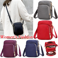 Shoulder Bags, Women's Fashion & Accessories, mobilebag, Waterproof