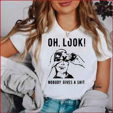 Funny, Fashion, Shirt, oh