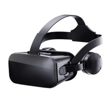 vrglasse, Headset, 3dglasse, virtualrealityheadset